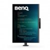 Benq Monitor komputerowy 28 cali RD280UA 4K IPS 5ms/IPS/1200:1/HDMI/DP